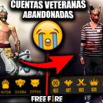 beneficios exclusivos de tener una cuenta veterana en free fire guia completa