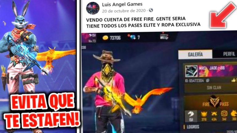cuales son los requisitos para tener una cuenta veterana en free fire