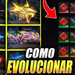 descubre si existe algun generador de armas evolutivas funcional para free fire guia completa