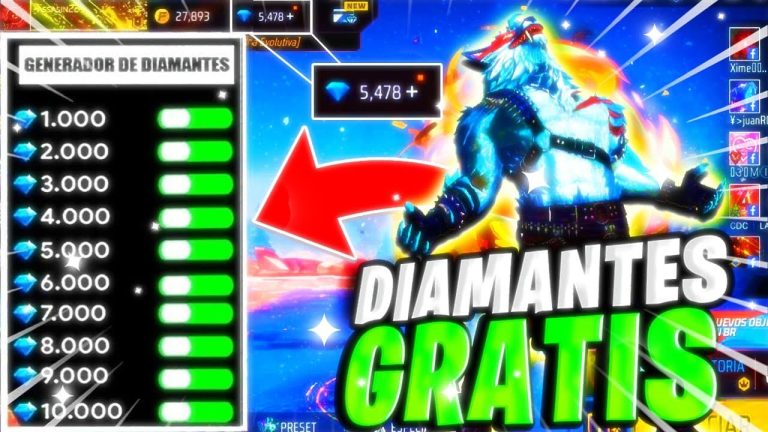 descubre si existe un generador de emotes para free fire guia completa