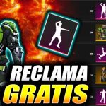 descubre si existen generadores de emotes para free fire guia completa