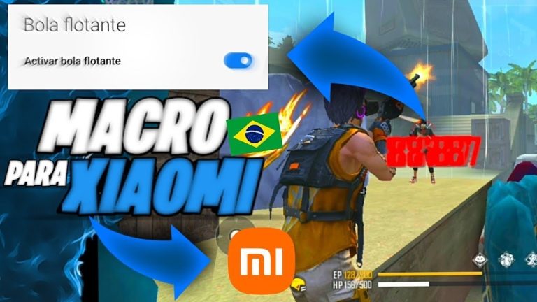 guia definitiva que es el macro en free fire y como se utiliza para mejorar tu juego