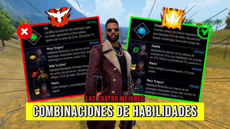 las 10 mejores aplicaciones utiles para mejorar tus habilidades en free fire