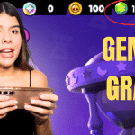 Cómo Conseguir Monedas y Gemas Gratis en Brawl Stars de Forma Rápida y Segura