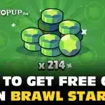 Descubre Cómo Conseguir Gemas y Skins Gratis en Brawl Stars de Forma Segura