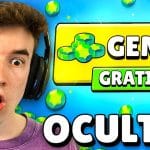 Descubre Cómo Ganar Gemas con Misiones Ocultas en Brawl Stars: Guía Definitiva