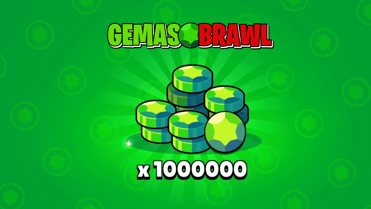 descubre como obtener gemas gratis en brawl stars con generadores confiables