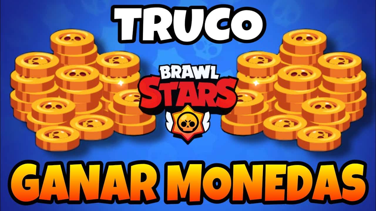 descubre como obtener monedas infinitas en brawl stars gratis y sin riesgos