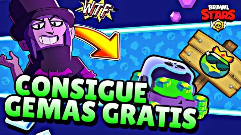 descubre como usar hacks seguros para conseguir gemas en brawl stars de forma efectiva