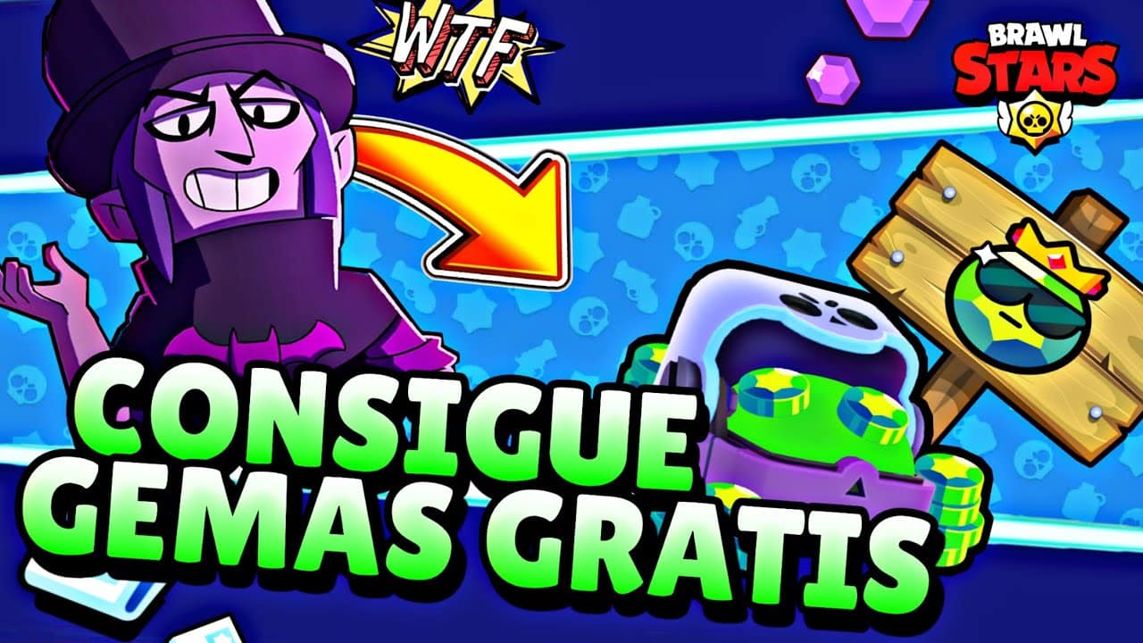 descubre como usar hacks seguros para conseguir gemas en brawl stars de forma efectiva
