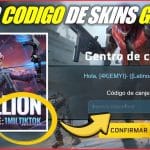 Descubre el Código Más Reciente de Blood Strike para Obtener Oro Gratis Fácilmente