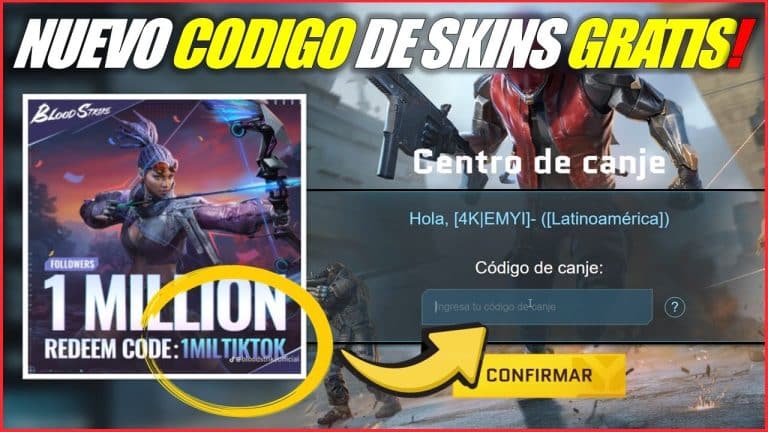 descubre los codigos mas recientes de blood strike para obtener oro gratis