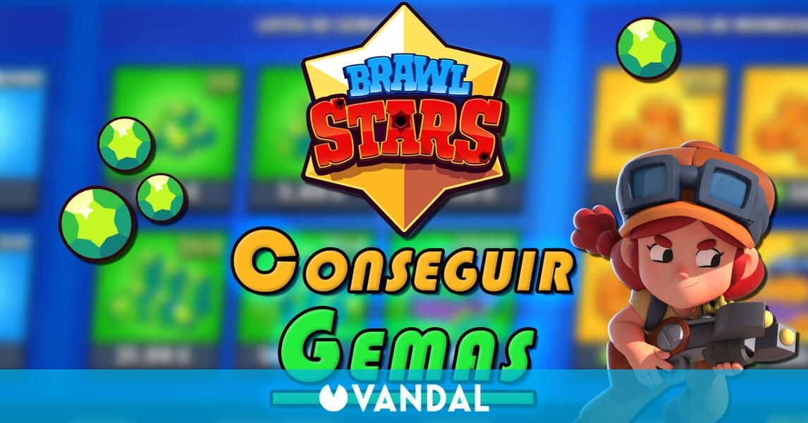 descubre los mejores trucos para conseguir gemas gratis en brawl stars rapidamente