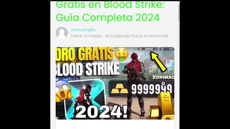 donde puedo encontrar generadores de cuentas de Blood Strike confiables