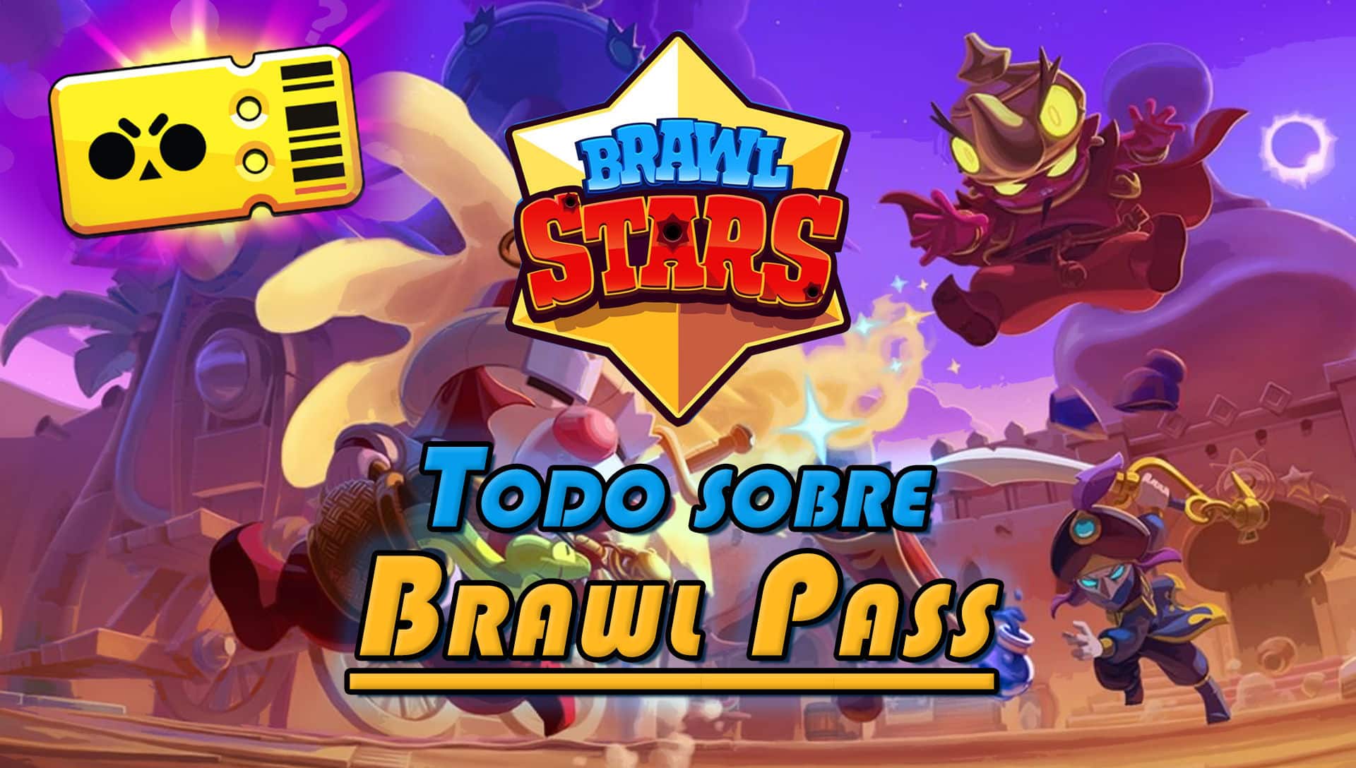 guia definitiva como conseguir gemas gratis para el brawl pass en brawl stars