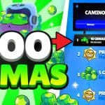 Guía Definitiva: Cómo Usar Páginas para Ganar Gemas en Brawl Stars Fácilmente