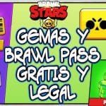 Descubre Métodos Efectivos para Conseguir Gemas Gratis en Brawl Stars Sin Ver Videos