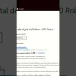 Cómo canjear puntos Microsoft por Robux: guía segura y legal