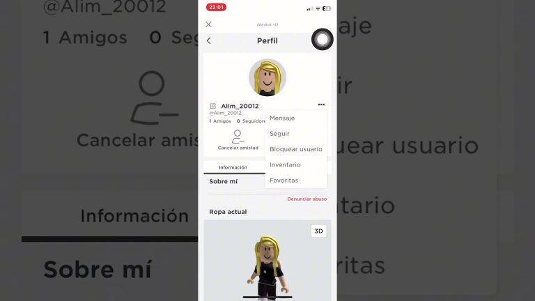 Cómo le envío Robux a mi amigo gratis