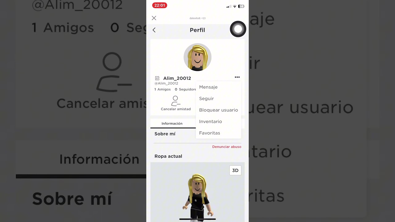 Cómo le envío Robux a mi amigo gratis