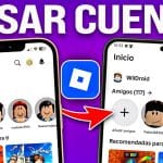 Cómo pasar una cuenta de Roblox: guía esencial para transferirla correctamente