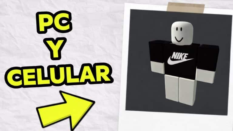 Cómo publicar ropa en Roblox