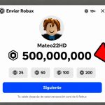 Guía fiable: ¿Cuál es el código de Roblox para obtener Robux?