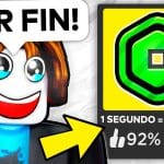 Cuál es el juego que da Robux gratis: guía segura y confiable