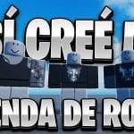 Cuánto cuesta crear una prenda en Roblox: guía de costos