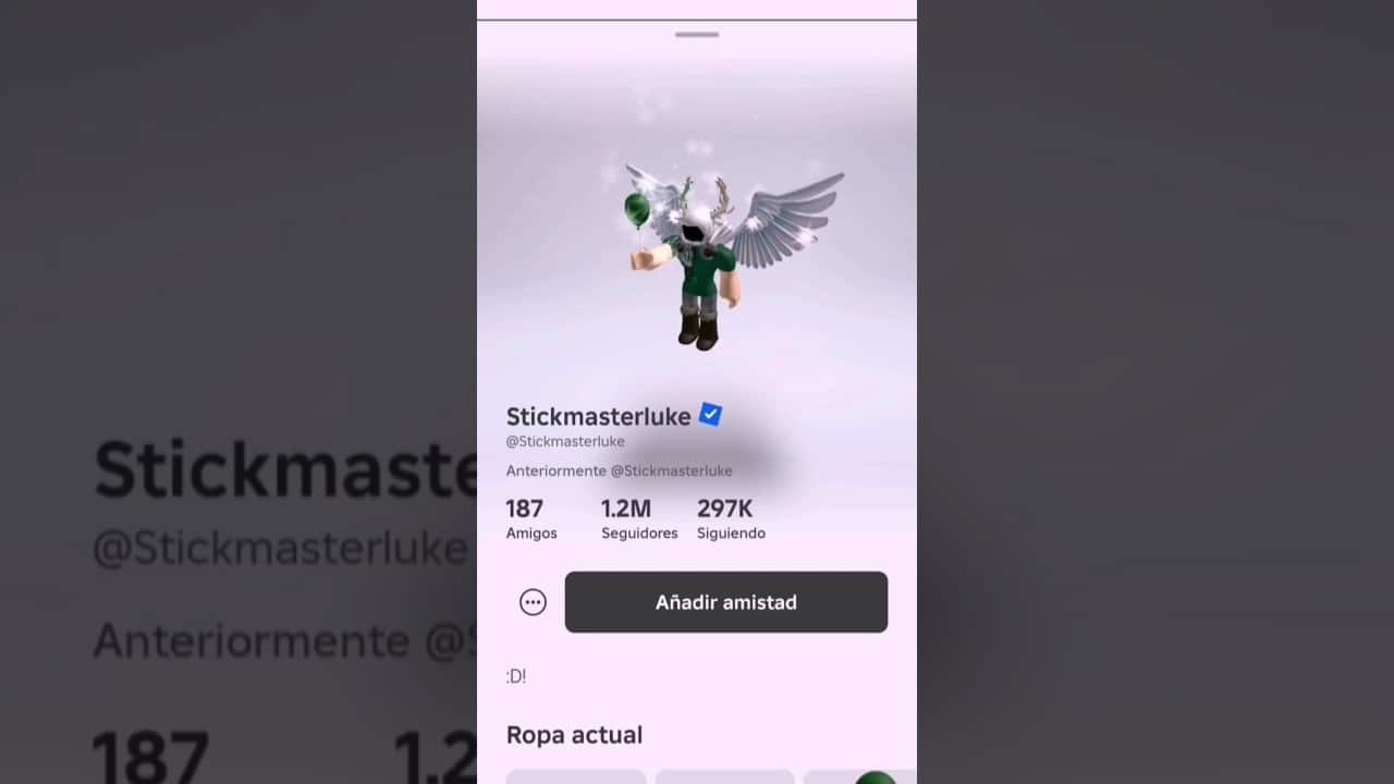 Qué persona tiene más Robux en Roblox: mitos y realidades 1 Qué persona tiene más Robux