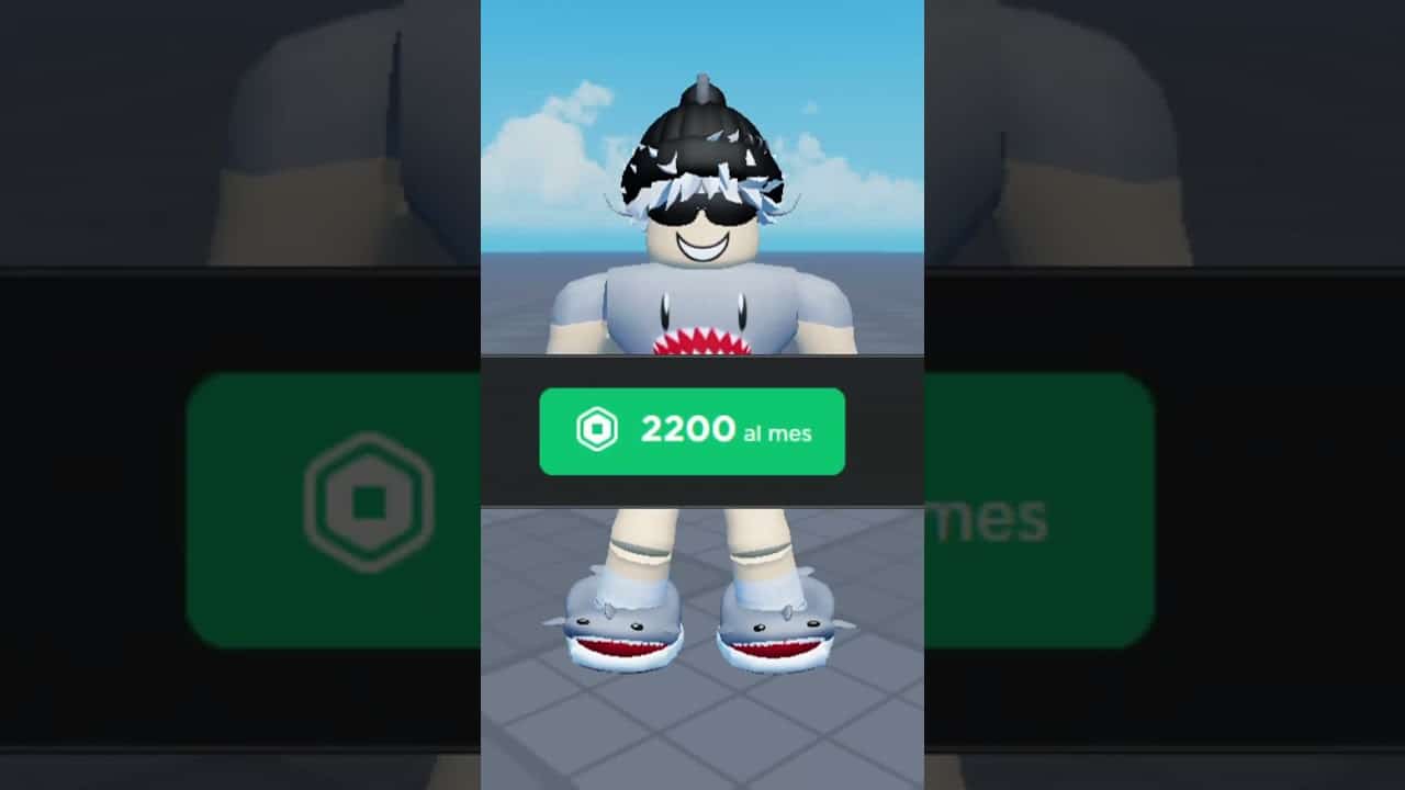 Roblox paga a los influencers: qué prometen y qué verdades hay 1 Roblox paga a los influencers